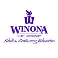 Z Winona State University - Learning Resources Network