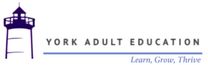 York Adult Education - Learning Resources Network