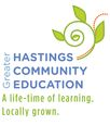 Hastings Public Schools - Learning Resources Network