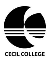 Cecil College - Learning Resources Network