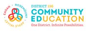 District 196 Community Education - Learning Resources Network