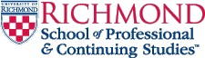 University of Richmond School of Professional and Continuing Studies - Learning Resources Network